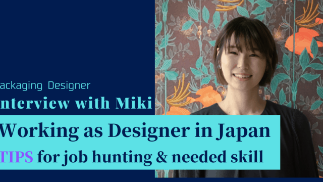 Interview with Miki Kawamura